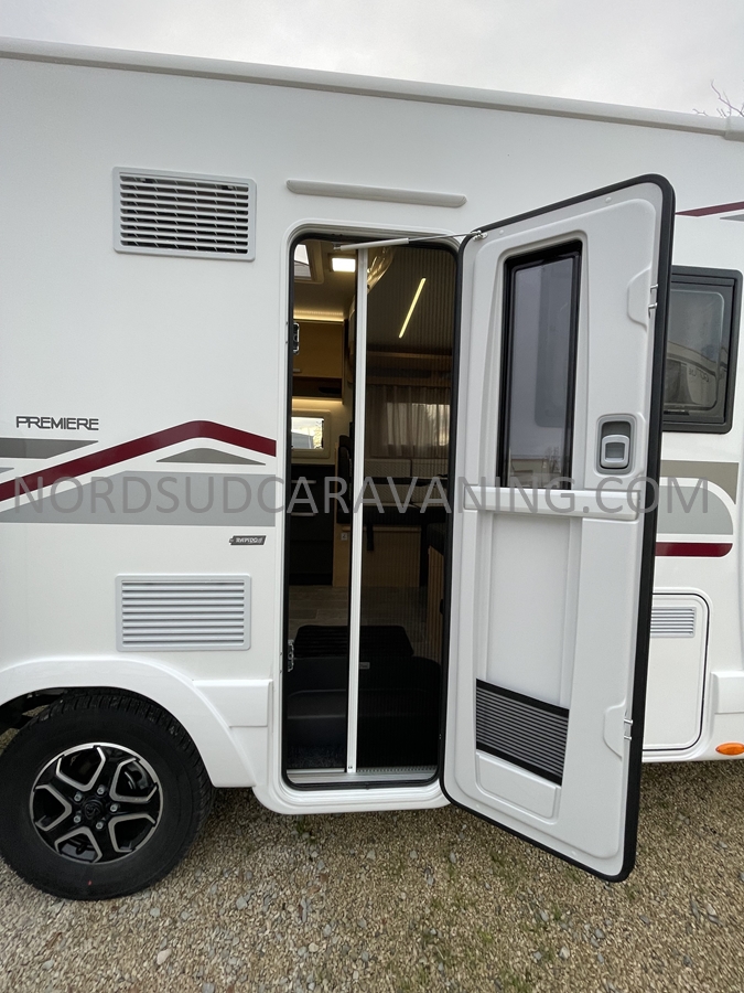 PROMO GIOTTILINE SIENA 350 BOITE AUTO – Image 25