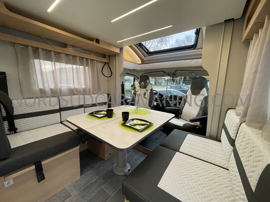 PROMO GIOTTILINE SIENA 350 BOITE AUTO – Image 3