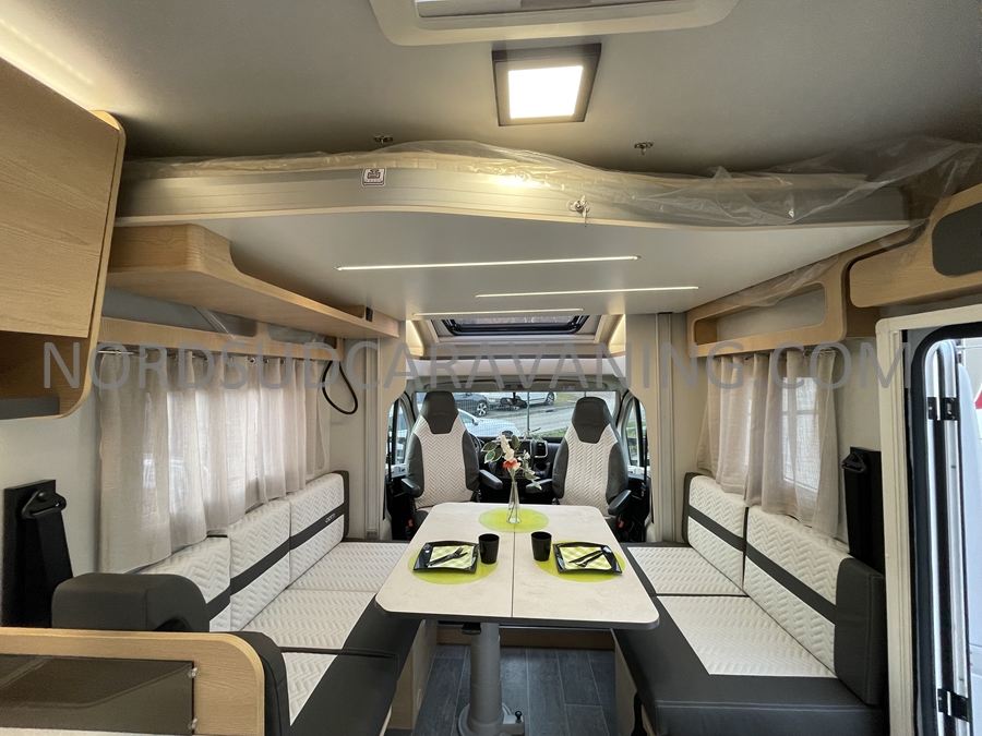 PROMO GIOTTILINE SIENA 350 BOITE AUTO – Image 23