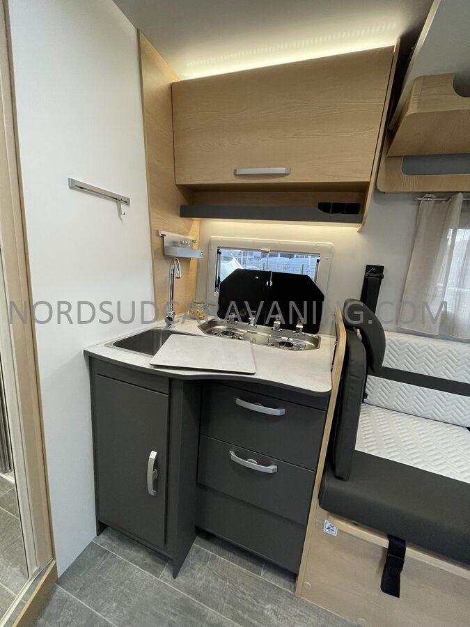 PROMO GIOTTILINE SIENA 350 BOITE AUTO – Image 6