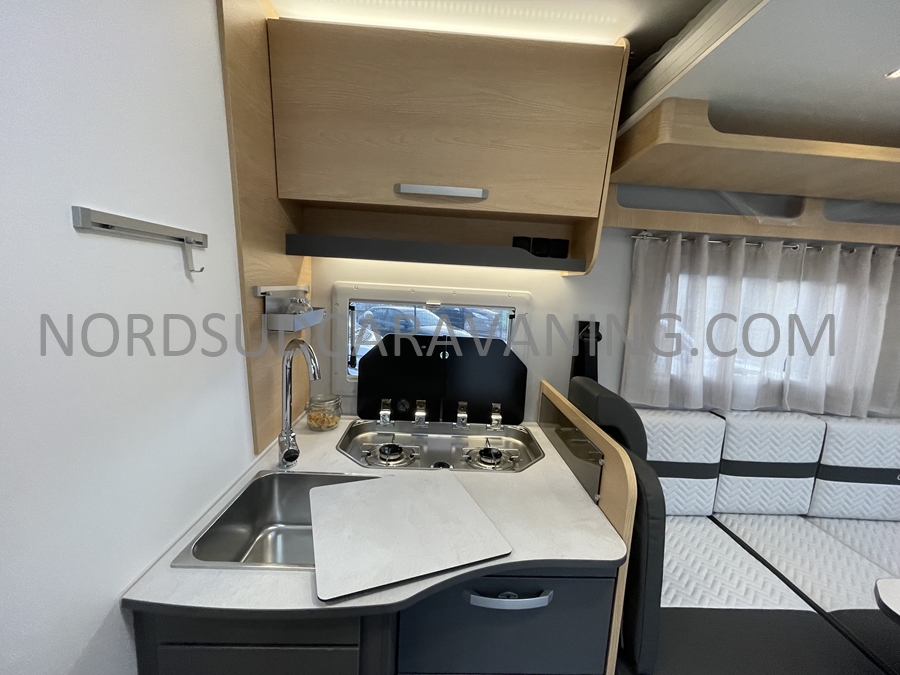 PROMO GIOTTILINE SIENA 350 BOITE AUTO – Image 7