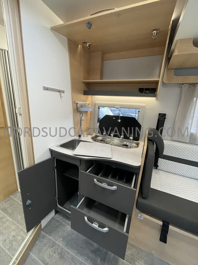 PROMO GIOTTILINE SIENA 350 BOITE AUTO – Image 8