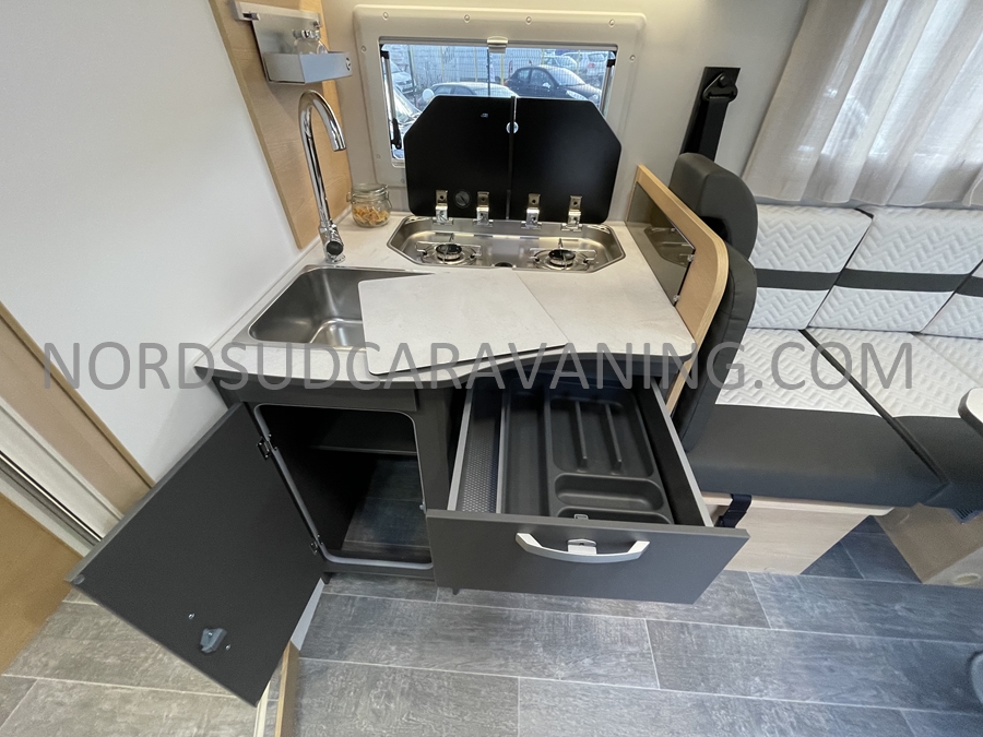 PROMO GIOTTILINE SIENA 350 BOITE AUTO – Image 9