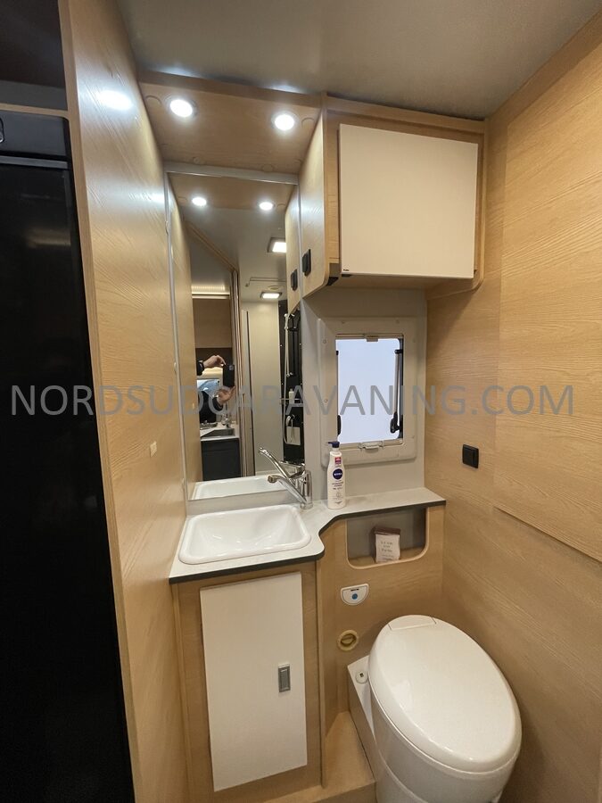 PROMO GIOTTILINE SIENA 350 BOITE AUTO – Image 13