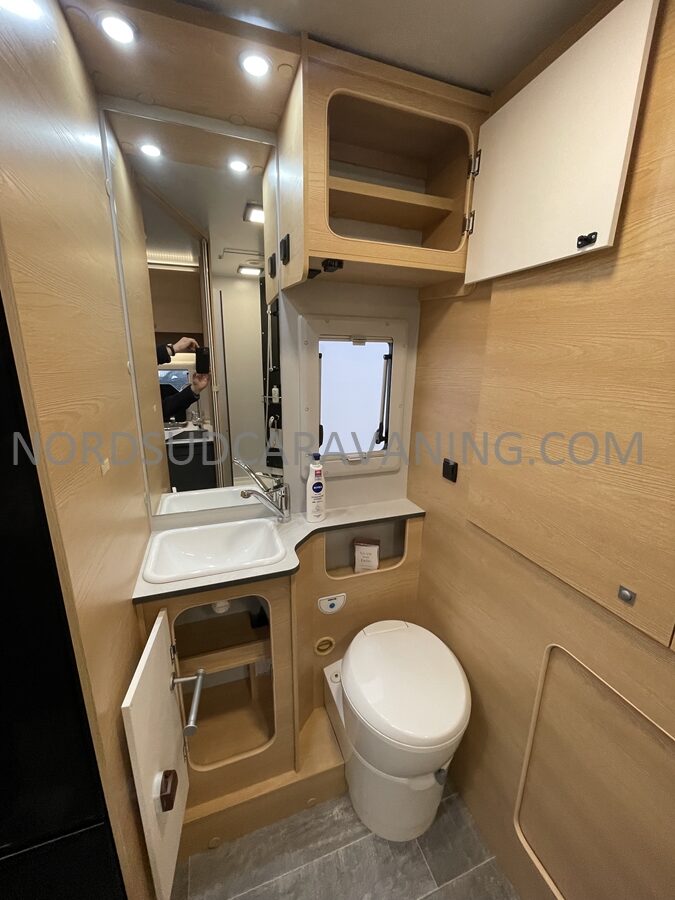 PROMO GIOTTILINE SIENA 350 BOITE AUTO – Image 14