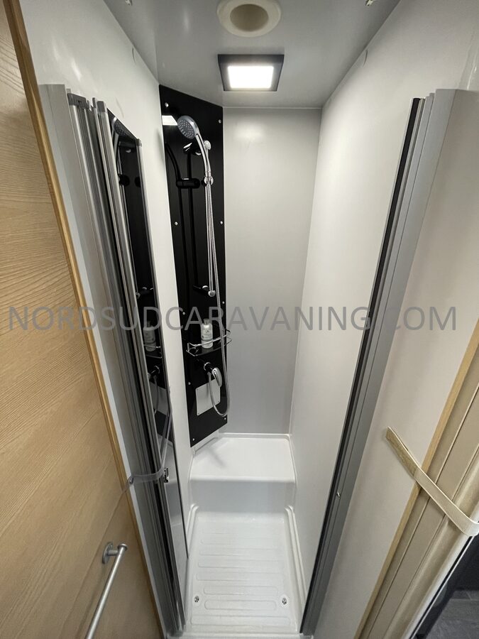 PROMO GIOTTILINE SIENA 350 BOITE AUTO – Image 15