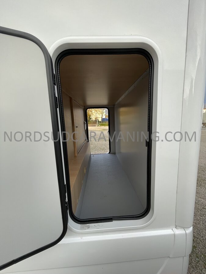 PROMO GIOTTILINE SIENA 350 BOITE AUTO – Image 28