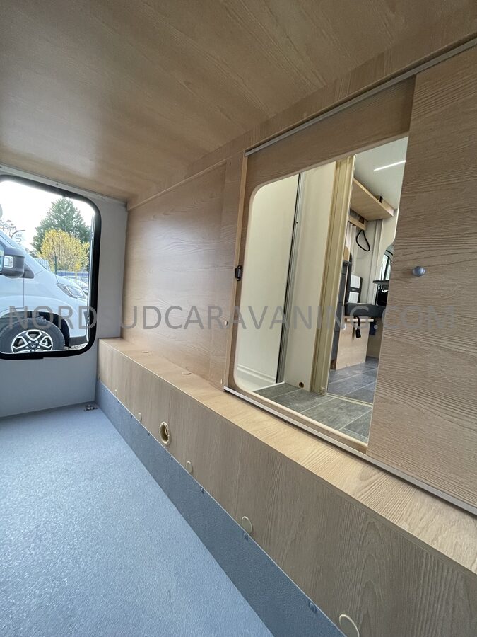 PROMO GIOTTILINE SIENA 350 BOITE AUTO – Image 29