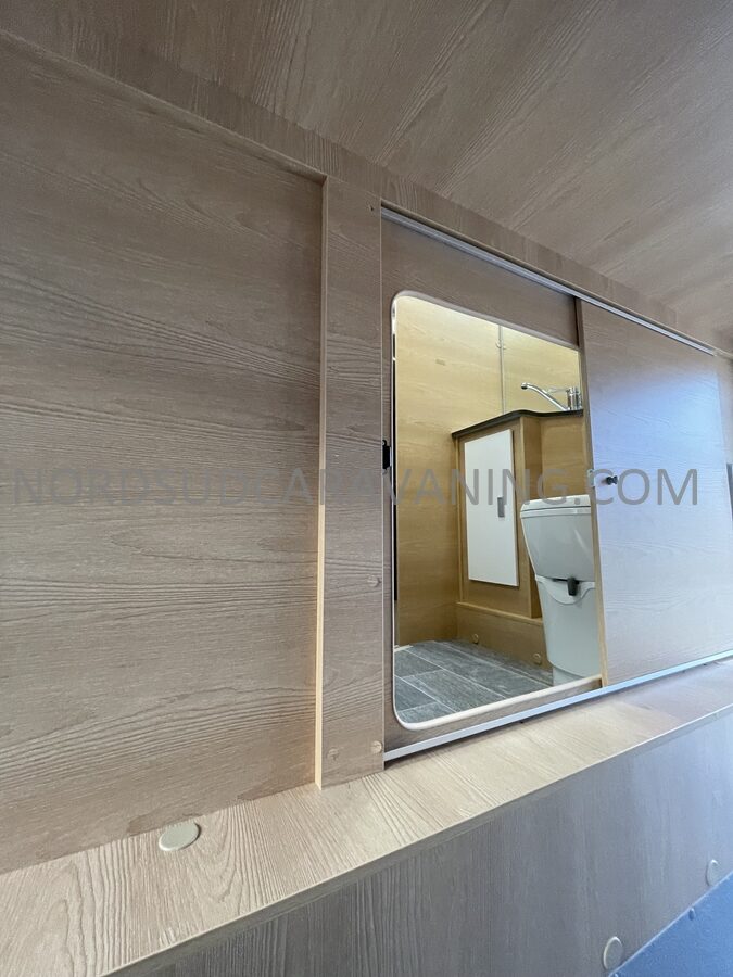 PROMO GIOTTILINE SIENA 350 BOITE AUTO – Image 30