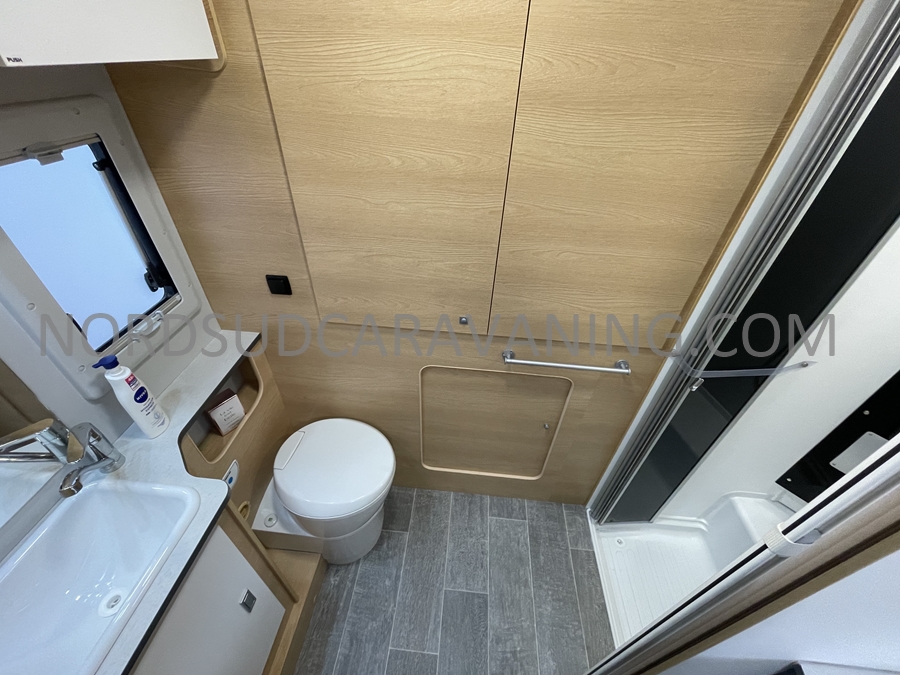 PROMO GIOTTILINE SIENA 350 BOITE AUTO – Image 16