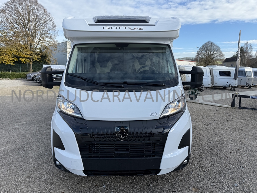 PROMO GIOTTILINE SIENA 350 BOITE AUTO – Image 27