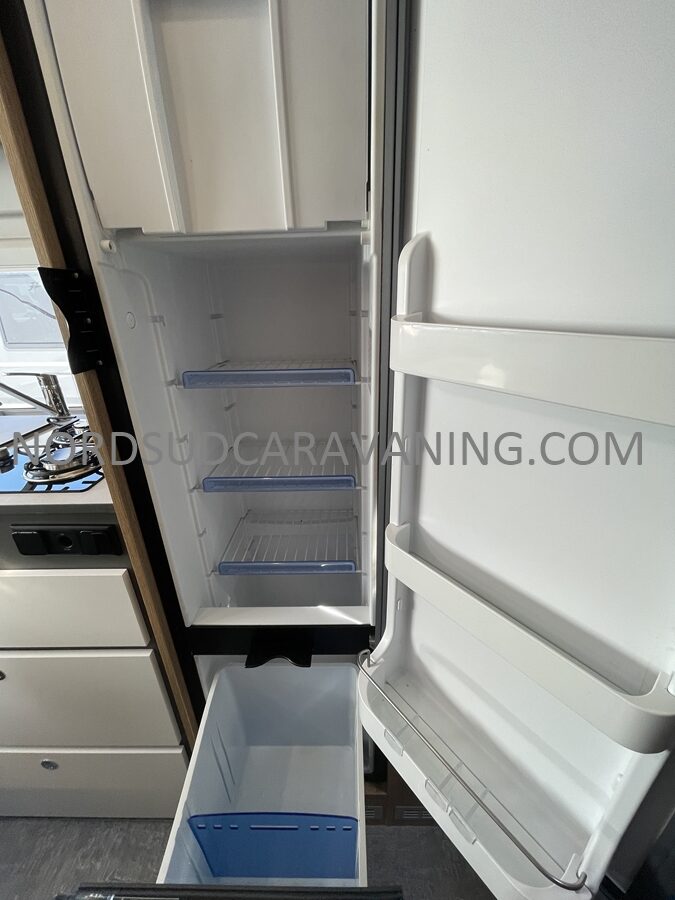 GIOTTILINE GIOTTIVAN 60B 1ère Edition BOITE AUTO 2026 – Image 10