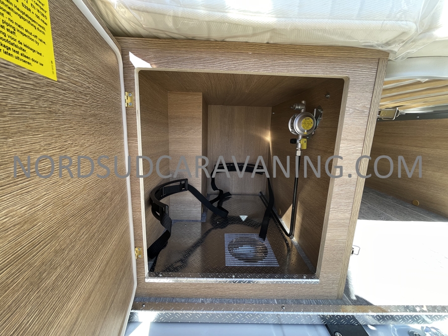 GIOTTILINE GIOTTIVAN 60B 1ère Edition BOITE AUTO 2026 – Image 21