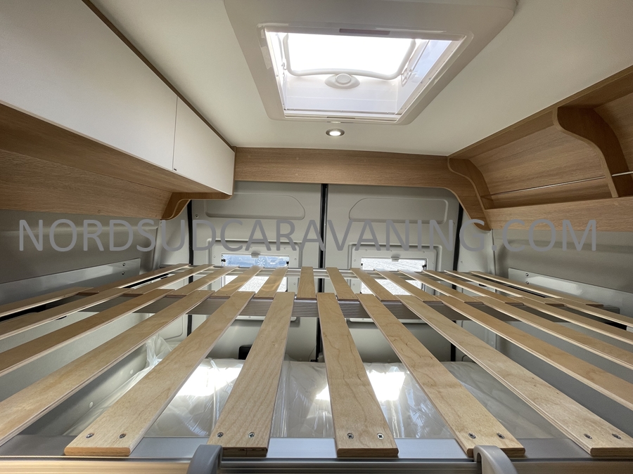 GIOTTILINE GIOTTIVAN 60B 1ère Edition BOITE AUTO 2026 – Image 14