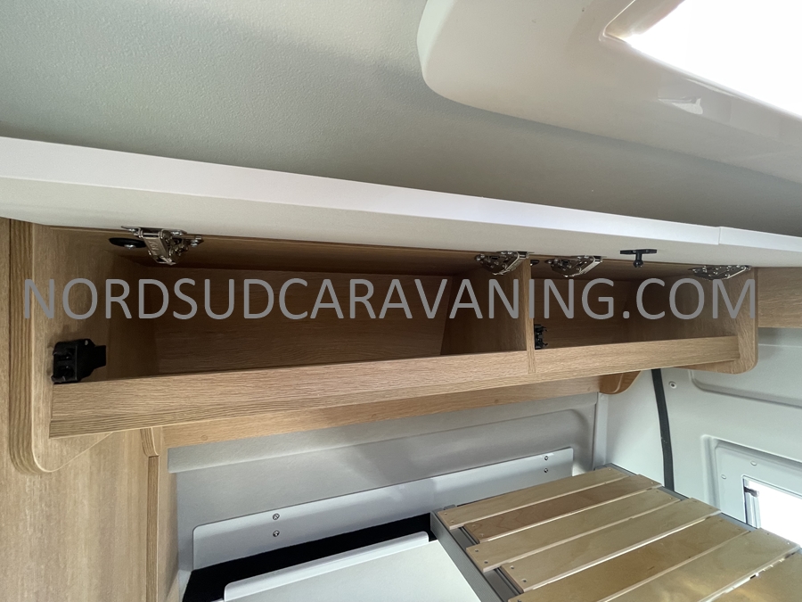 GIOTTILINE GIOTTIVAN 60B 1ère Edition BOITE AUTO 2026 – Image 16