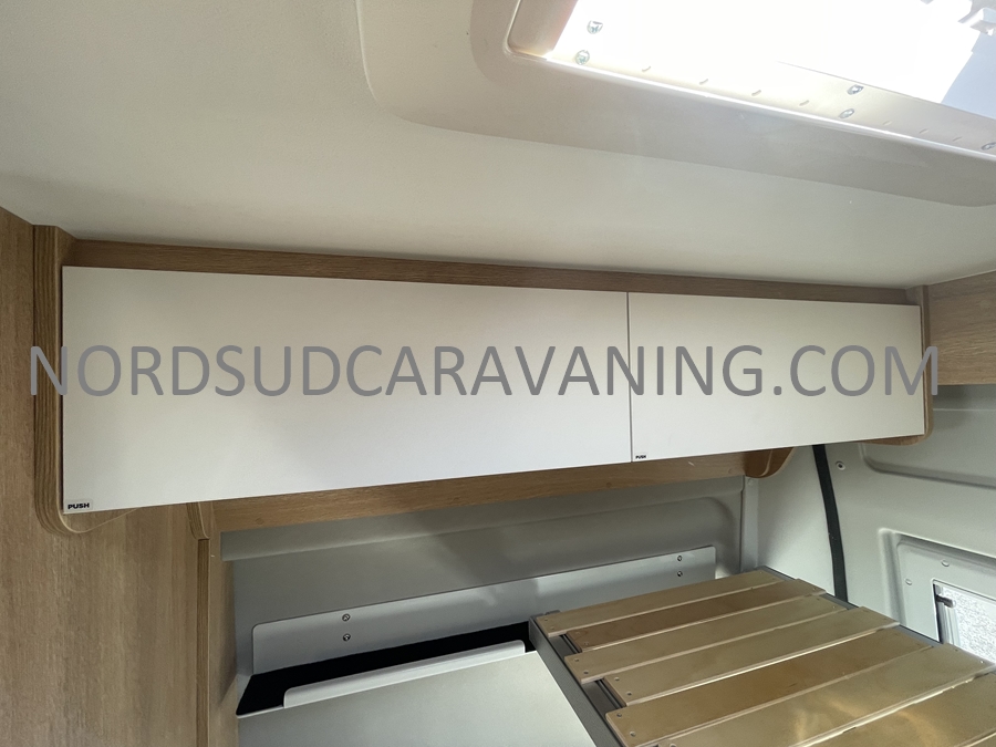 GIOTTILINE GIOTTIVAN 60B 1ère Edition BOITE AUTO 2026 – Image 17