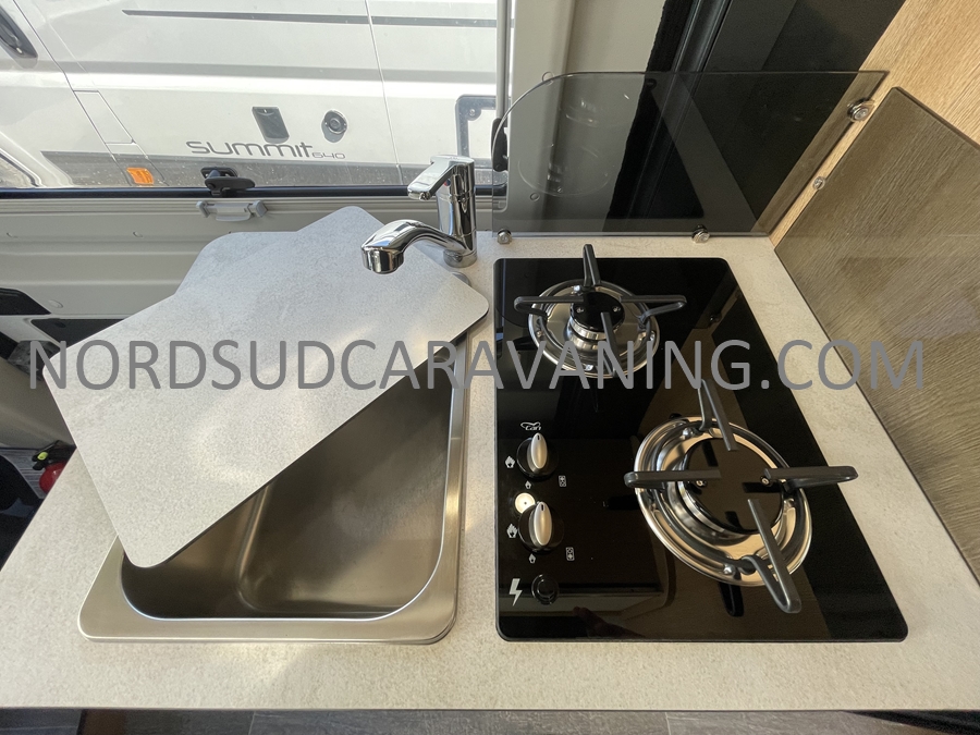 GIOTTILINE GIOTTIVAN 60B 1ère Edition BOITE AUTO 2026 – Image 6