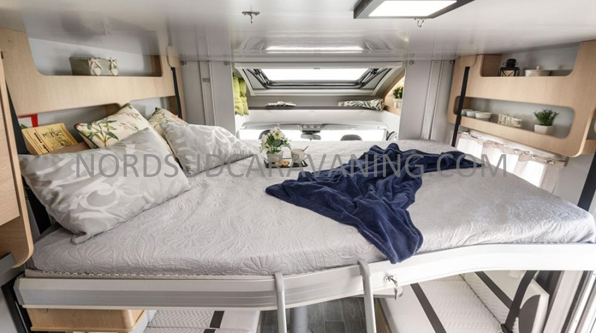 PROMO GIOTTILINE SIENA 350 BOITE AUTO – Image 5