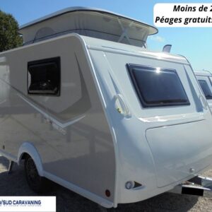 silver mini freestyle 270