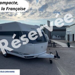 HOBBY DE LUXE 400 SFE