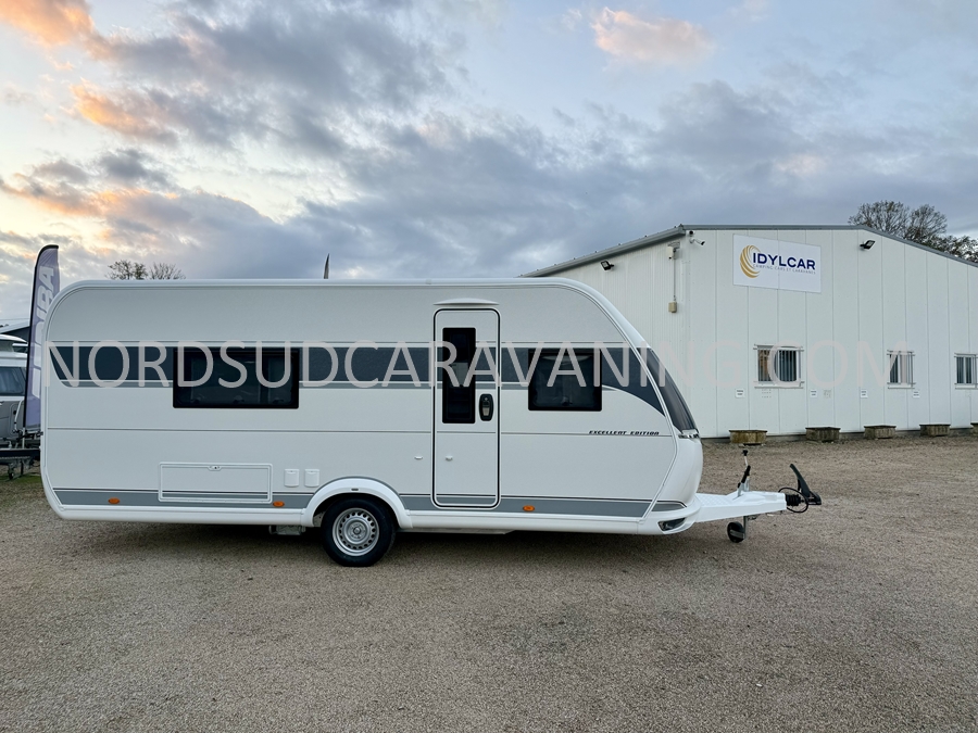 HOBBY 540 WLU EXCELLENT EDITION – Image 14