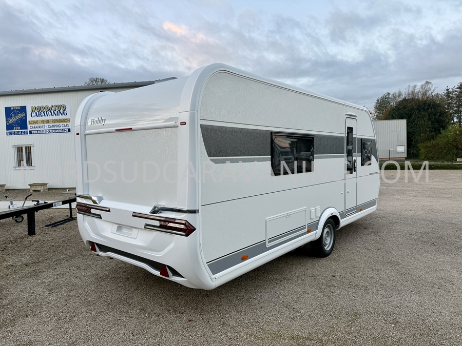 HOBBY 540 WLU EXCELLENT EDITION – Image 16