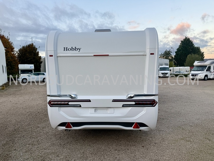 HOBBY 540 WLU EXCELLENT EDITION – Image 17