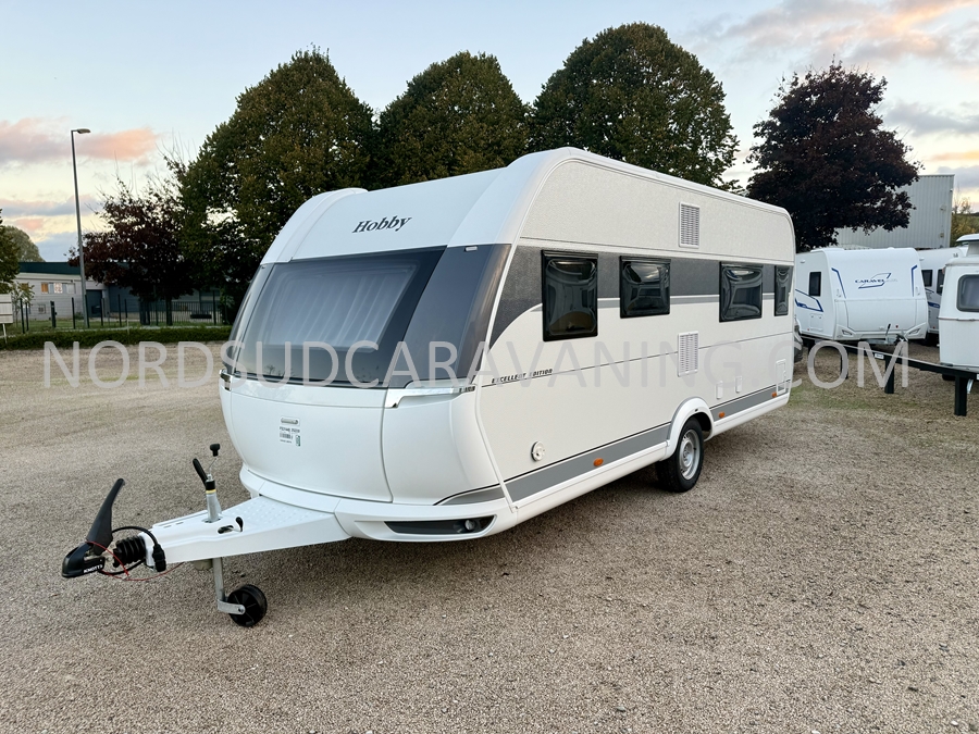 HOBBY 540 WLU EXCELLENT EDITION – Image 19