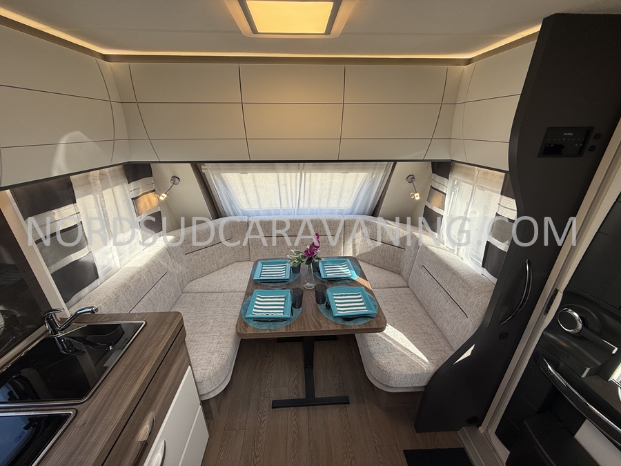 HOBBY 540 WLU EXCELLENT EDITION – Image 2