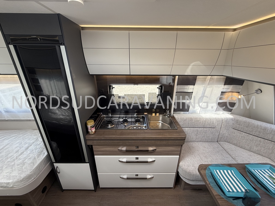 HOBBY 540 WLU EXCELLENT EDITION – Image 3