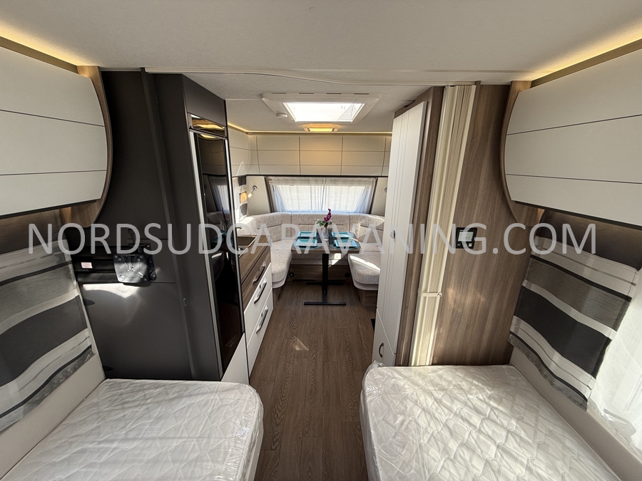 HOBBY 540 WLU EXCELLENT EDITION – Image 13