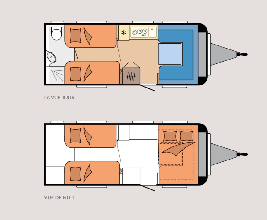 HOBBY 540 WLU EXCELLENT EDITION – Image 20