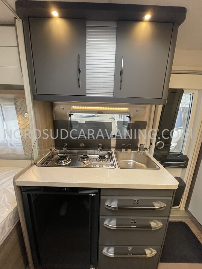 HOBBY ONTOUR 390 SF – Image 6