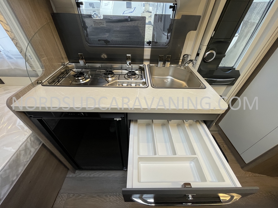 HOBBY ONTOUR 390 SF – Image 7