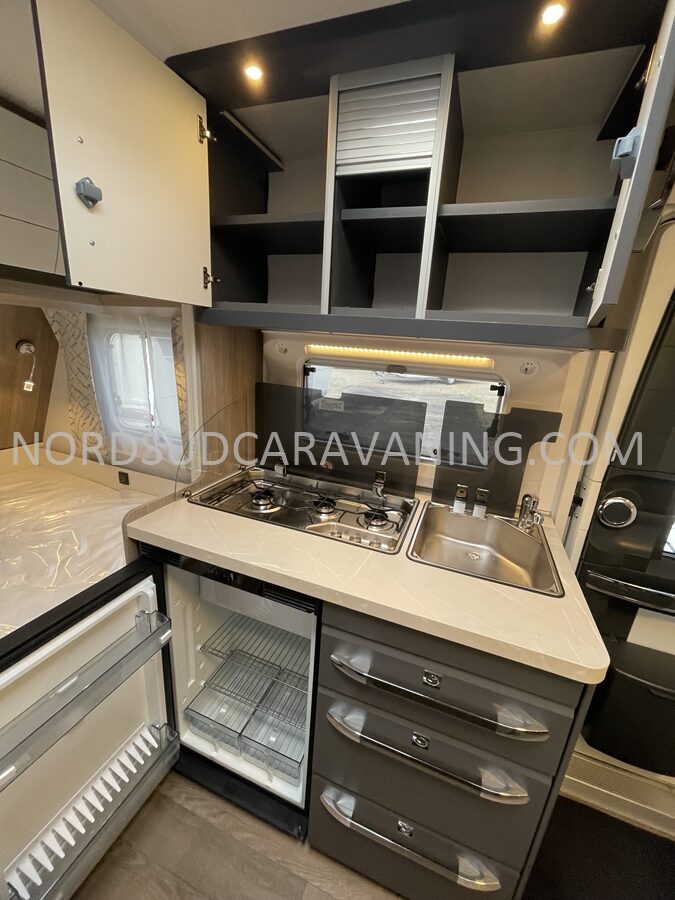 HOBBY ONTOUR 390 SF – Image 9