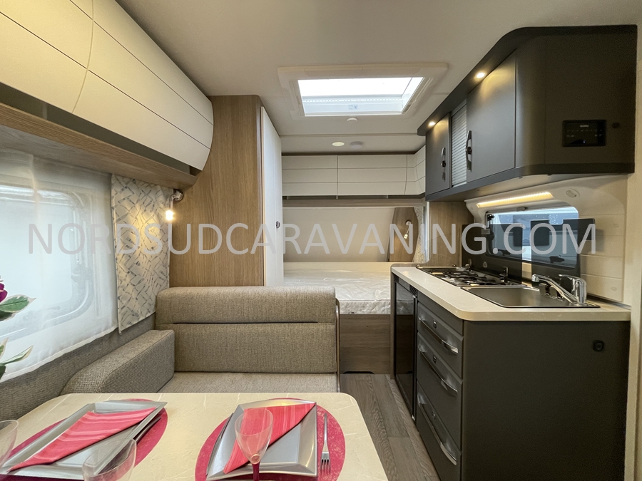 HOBBY ONTOUR 390 SF – Image 18