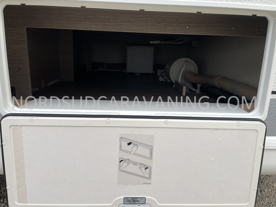 HOBBY ONTOUR 390 SF – Image 20