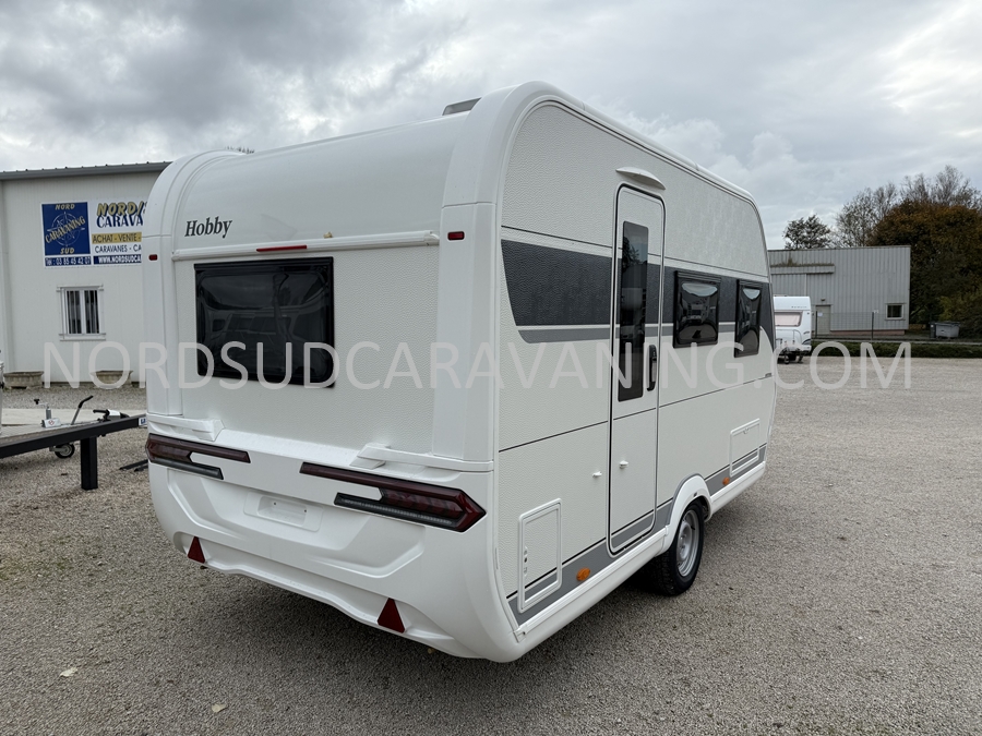 HOBBY ONTOUR 390 SF – Image 27