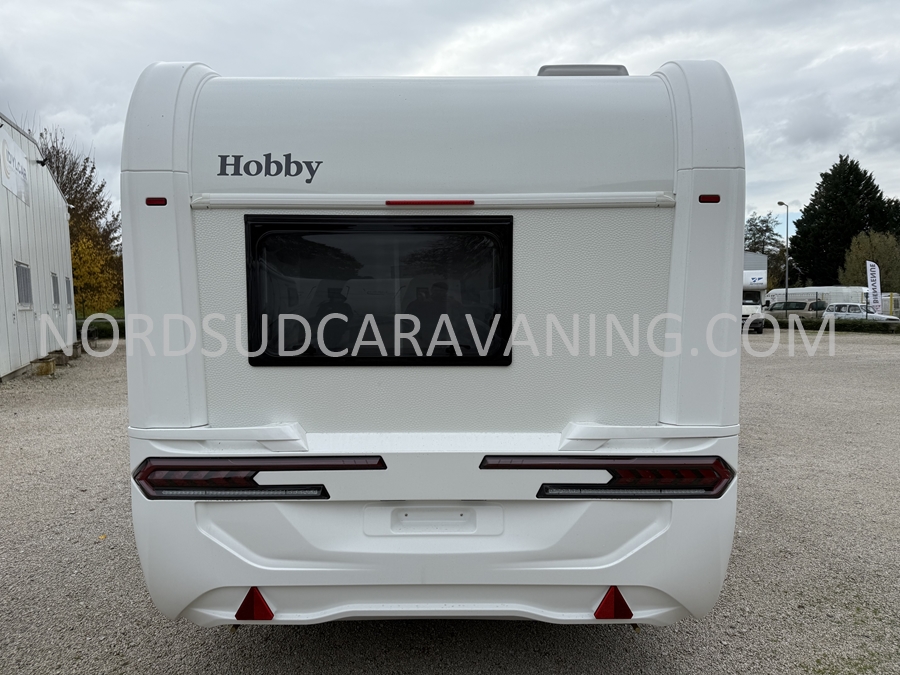 HOBBY ONTOUR 390 SF – Image 29