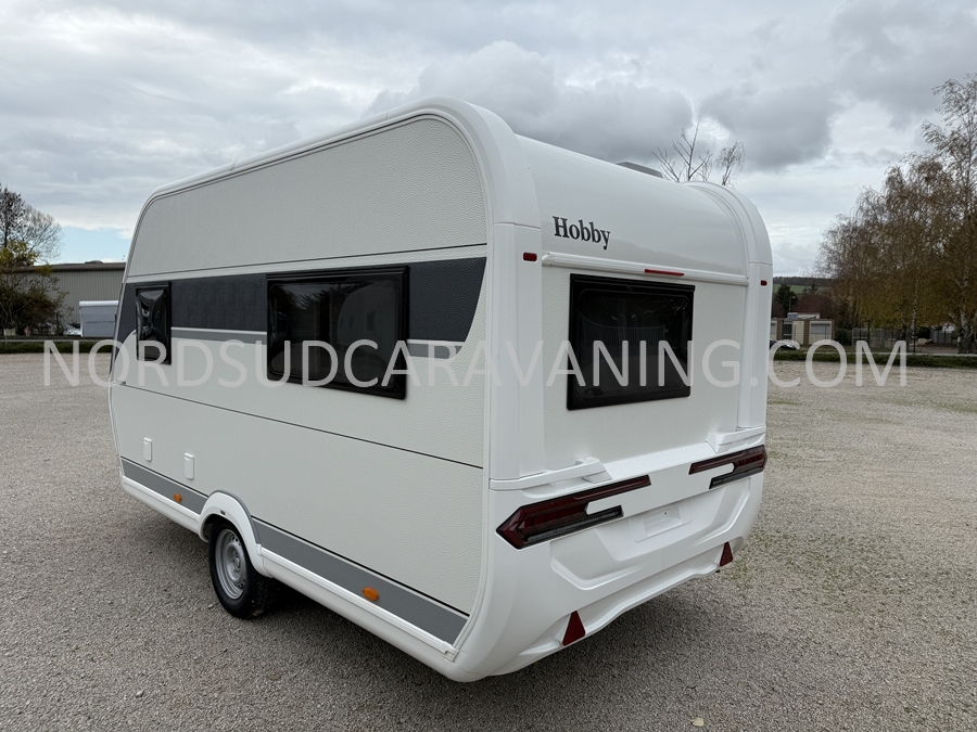 HOBBY ONTOUR 390 SF – Image 28