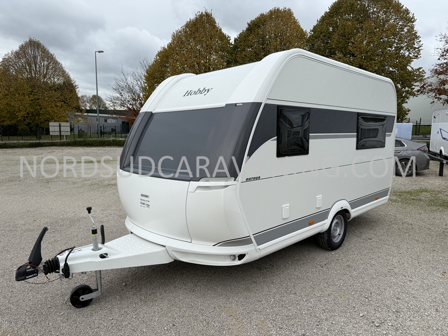 HOBBY ONTOUR 390 SF – Image 25