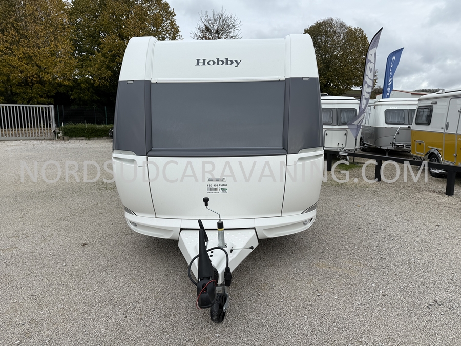 HOBBY ONTOUR 390 SF – Image 26