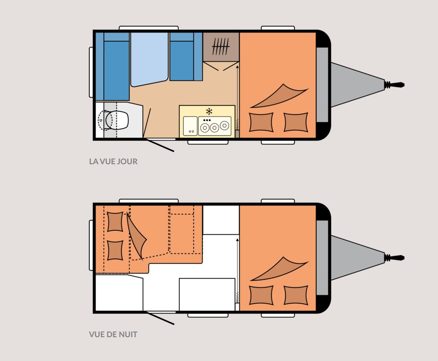 HOBBY ONTOUR 390 SF – Image 31