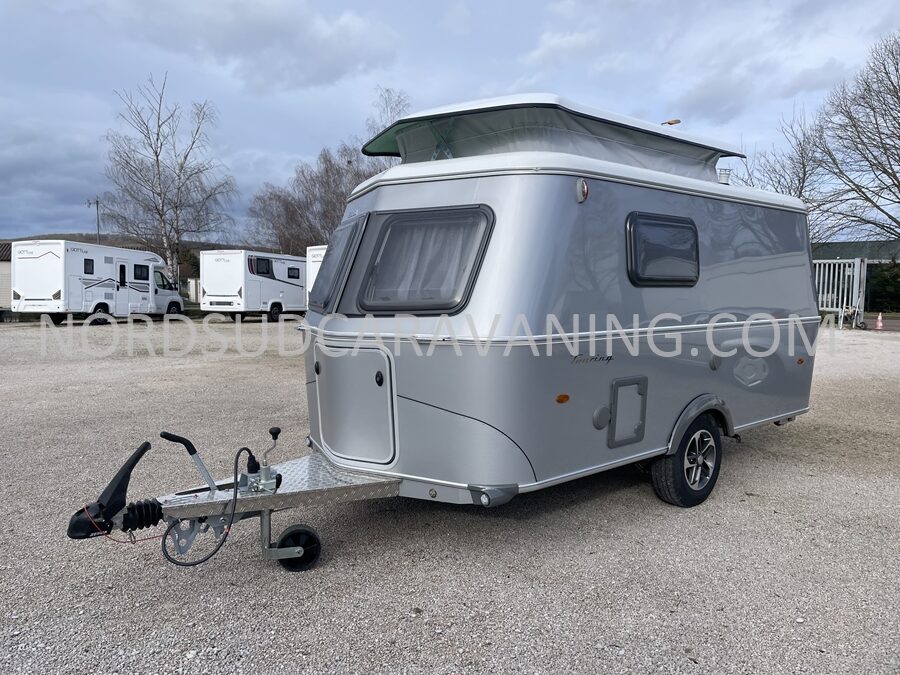 PROMO ERIBA TOURING 430 LEGEND – Image 33