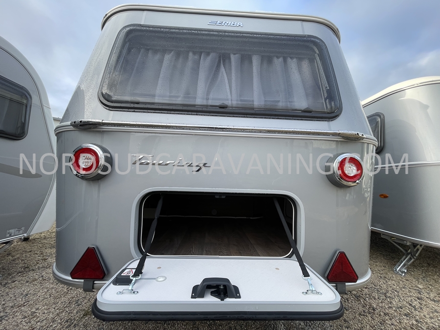 PROMO ERIBA TOURING 430 LEGEND – Image 28