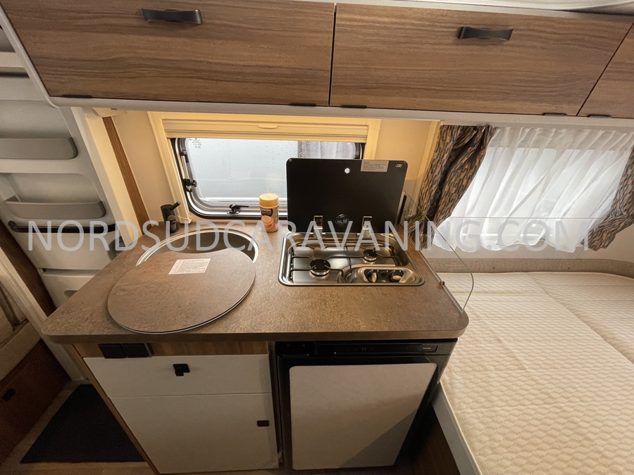 PROMO ERIBA TOURING 430 LEGEND – Image 6