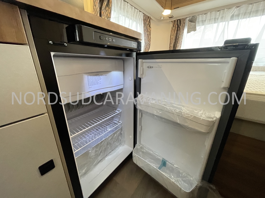 PROMO ERIBA TOURING 430 LEGEND – Image 8