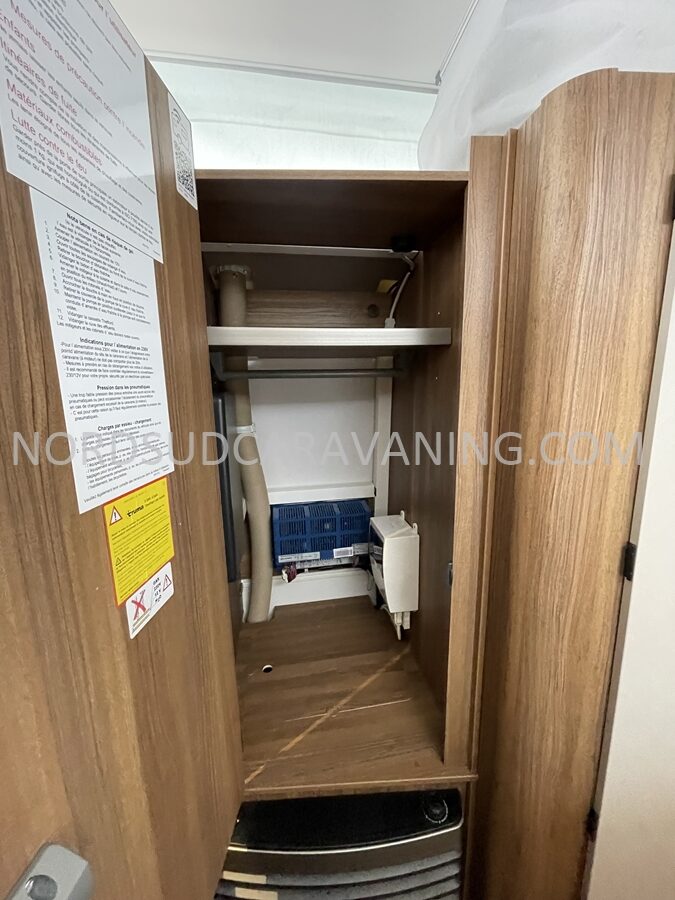 PROMO ERIBA TOURING 430 LEGEND – Image 20