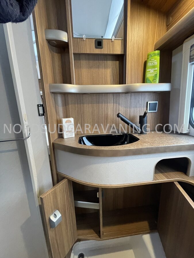 PROMO ERIBA TOURING 430 LEGEND – Image 12