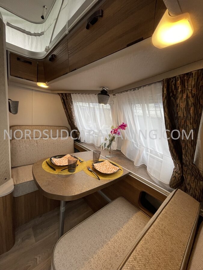 PROMO ERIBA TOURING 430 LEGEND – Image 2